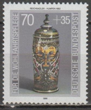 NSR 1297 ** - 1986